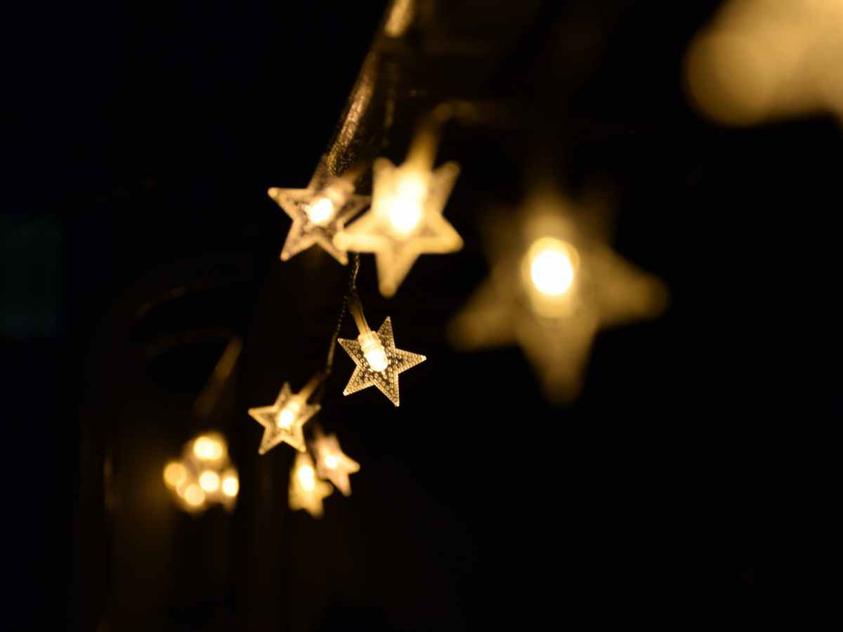 NewBirthMas Day Time